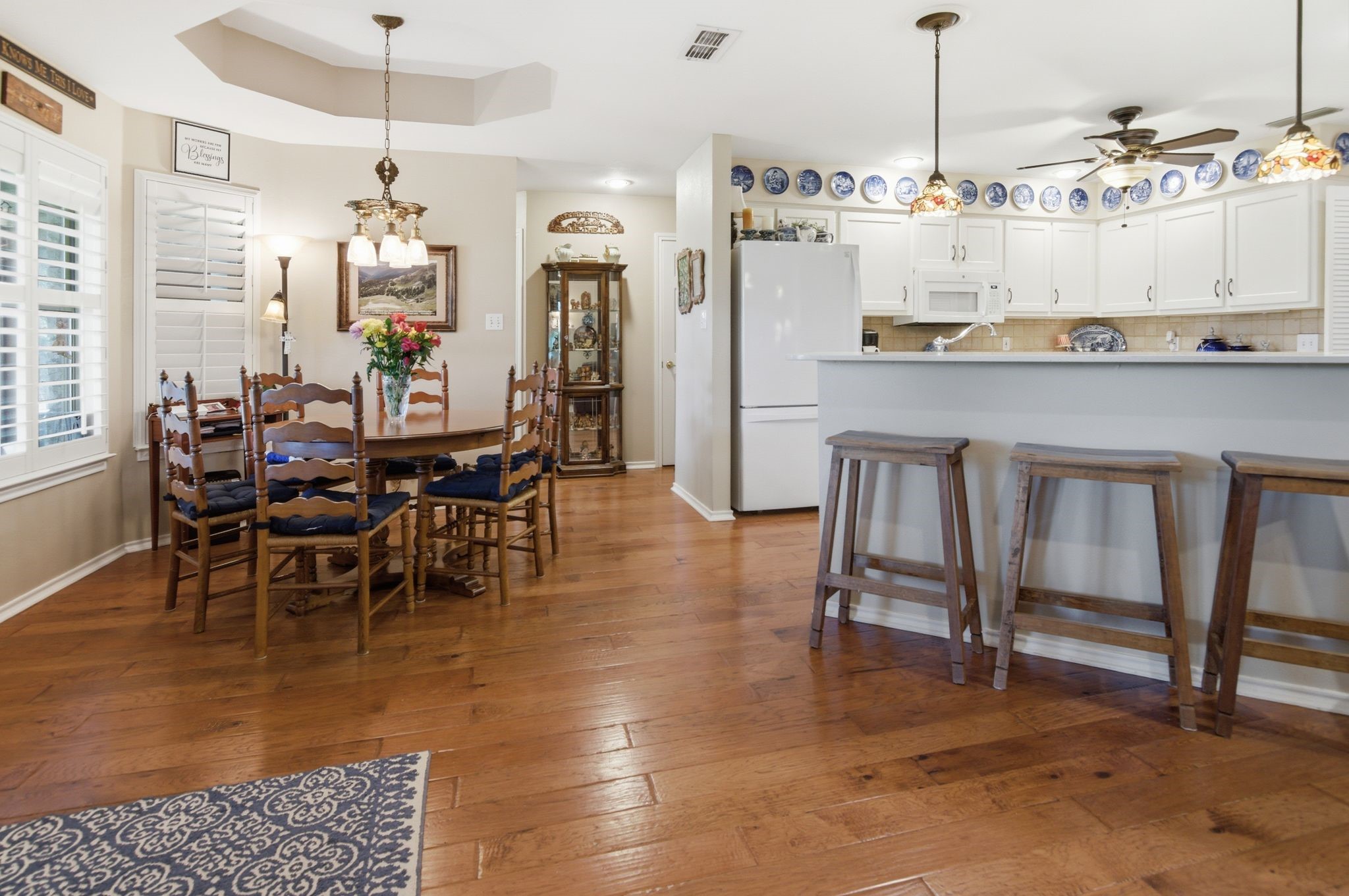 4117 Fairway Drive De Cordova TX 76049