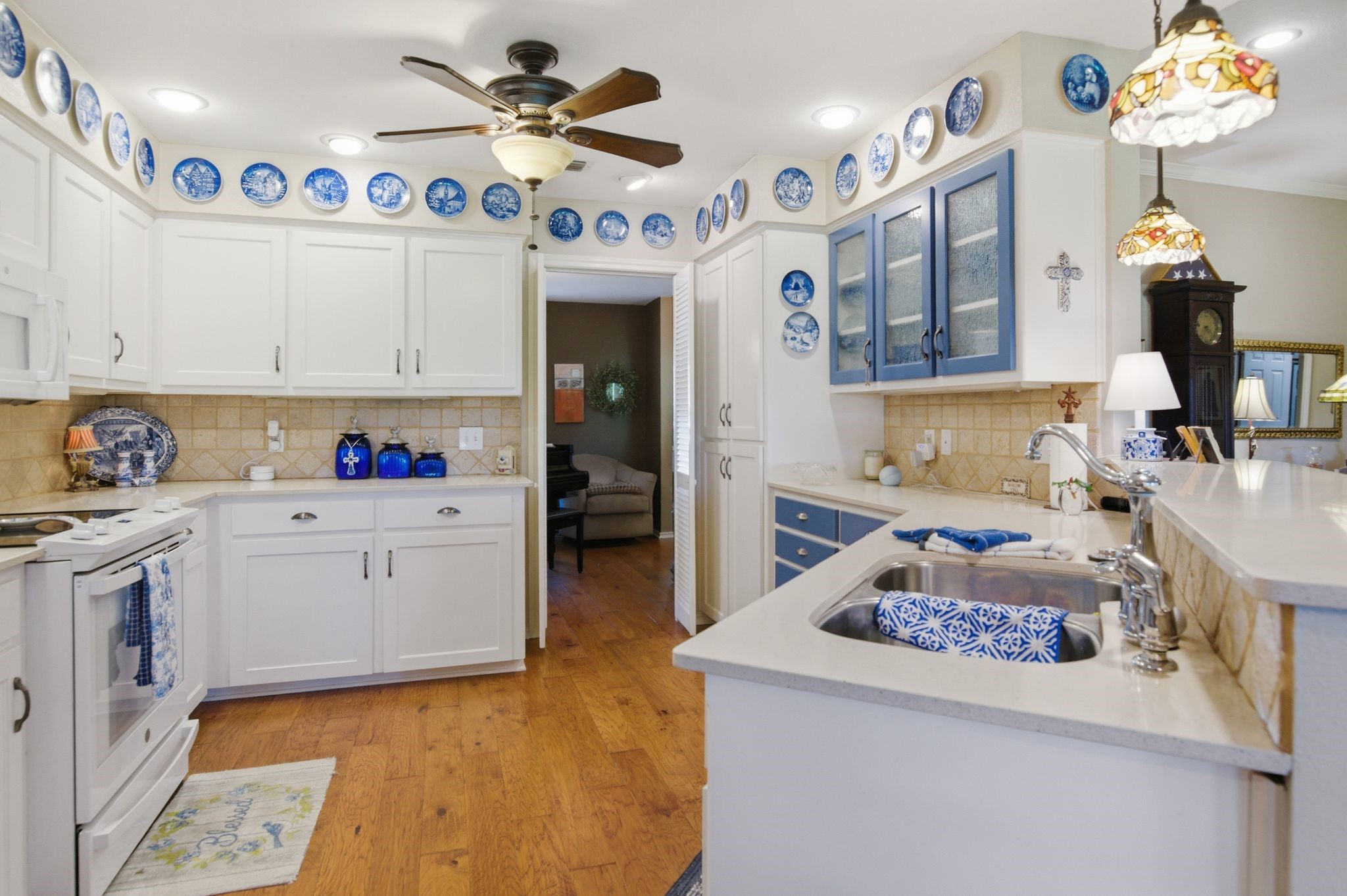 4117 Fairway Drive De Cordova TX 76049
