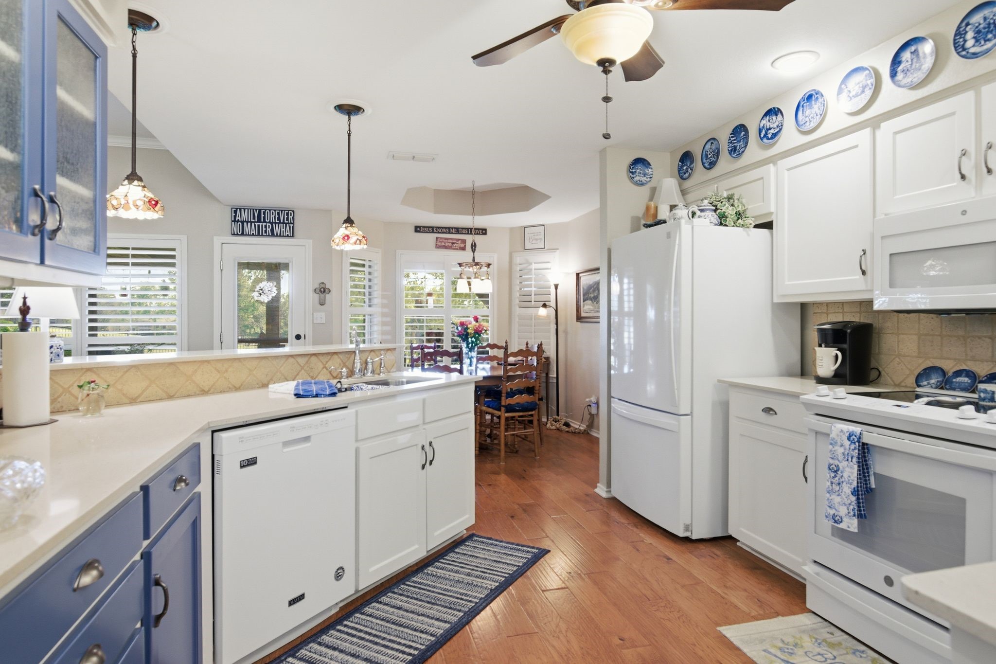 4117 Fairway Drive De Cordova TX 76049
