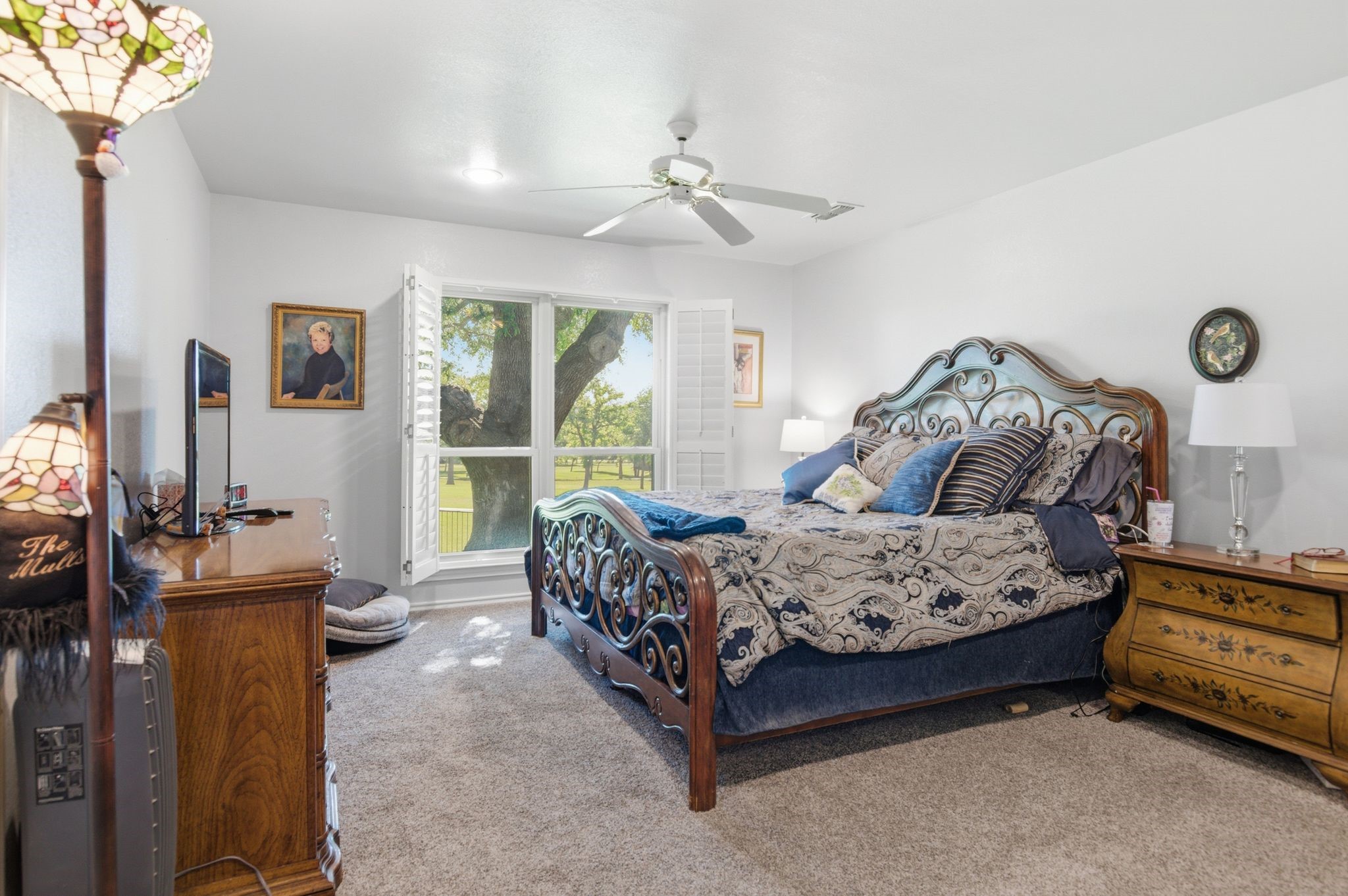 4117 Fairway Drive De Cordova TX 76049