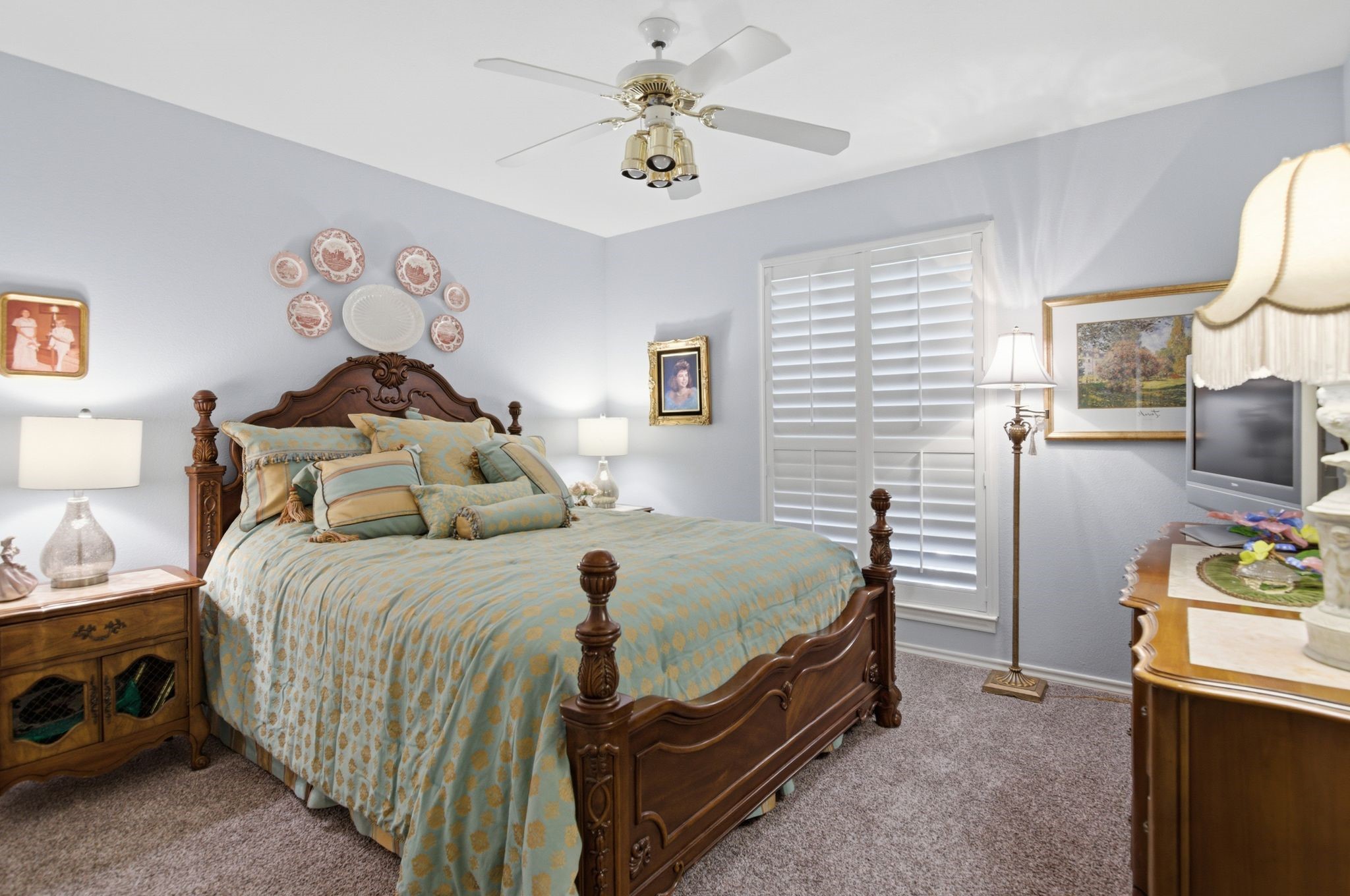 4117 Fairway Drive De Cordova TX 76049