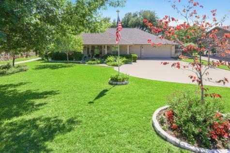 4117 Fairway Drive De Cordova TX 76049