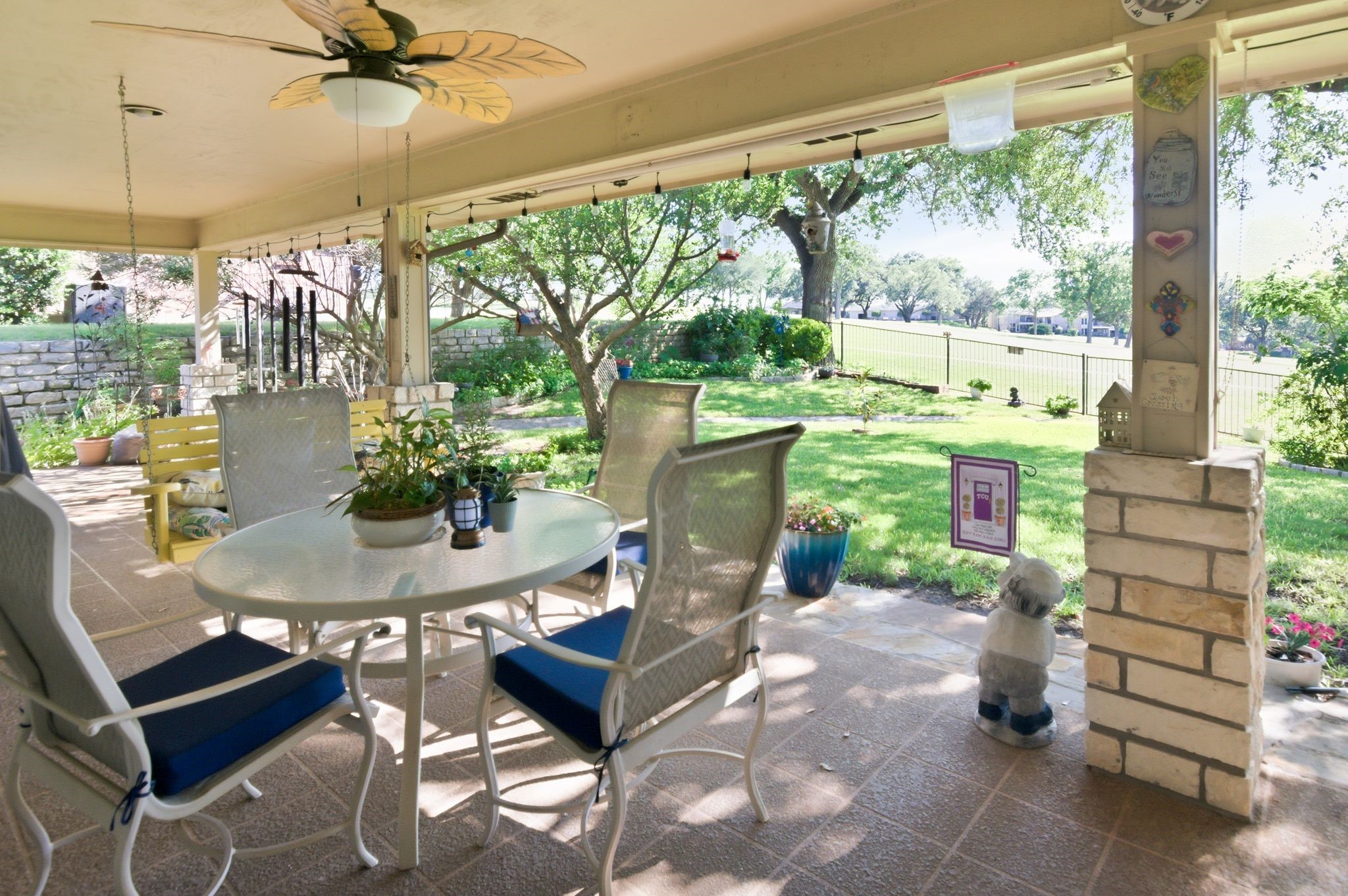 4117 Fairway Drive De Cordova TX 76049
