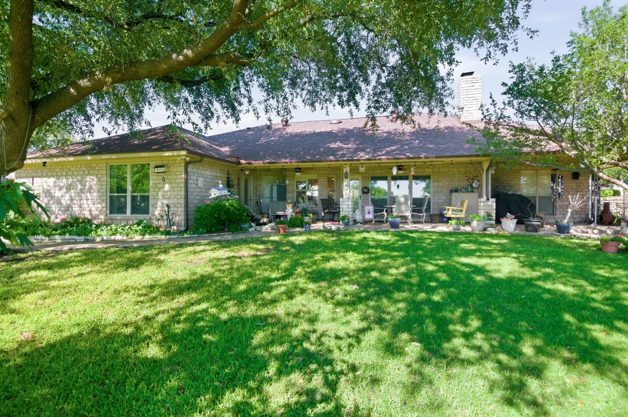 4117 Fairway Drive De Cordova TX 76049