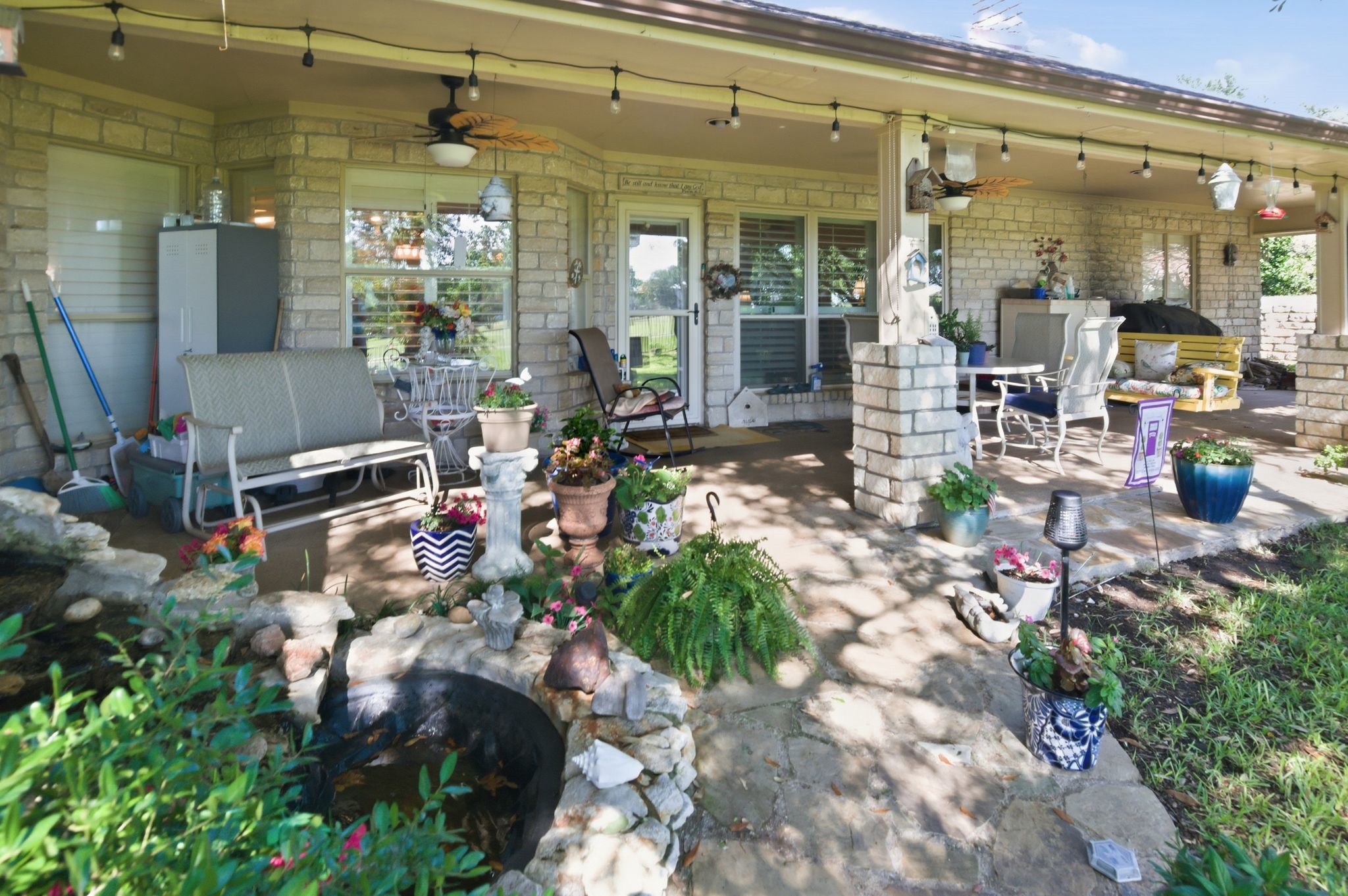 4117 Fairway Drive De Cordova TX 76049