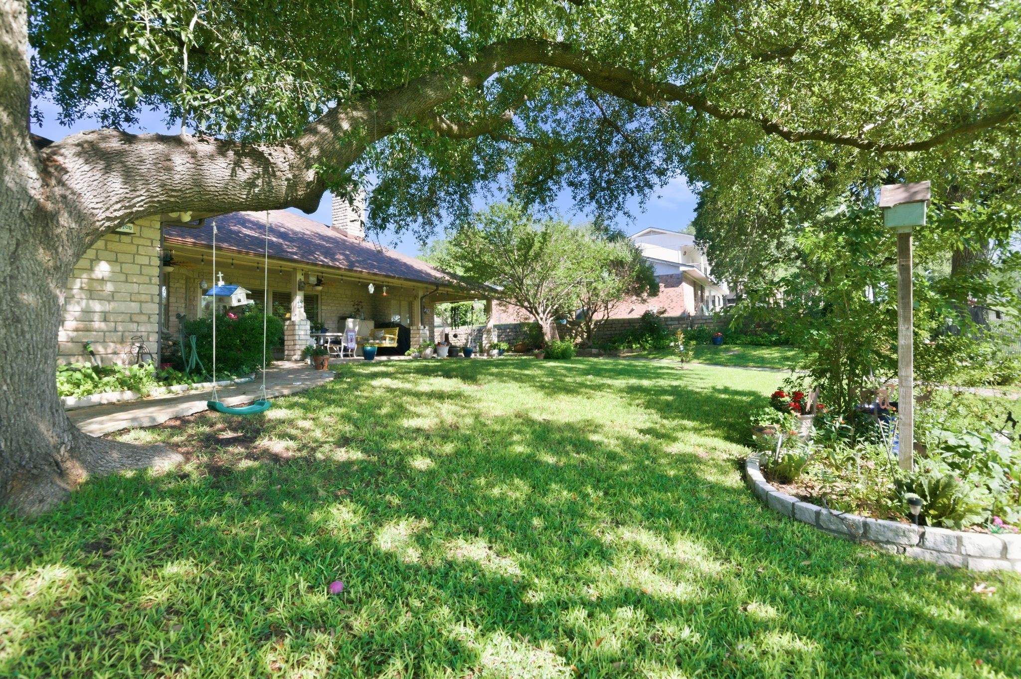 4117 Fairway Drive De Cordova TX 76049