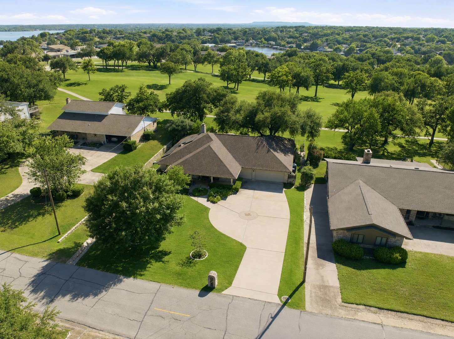 4117 Fairway Drive De Cordova TX 76049