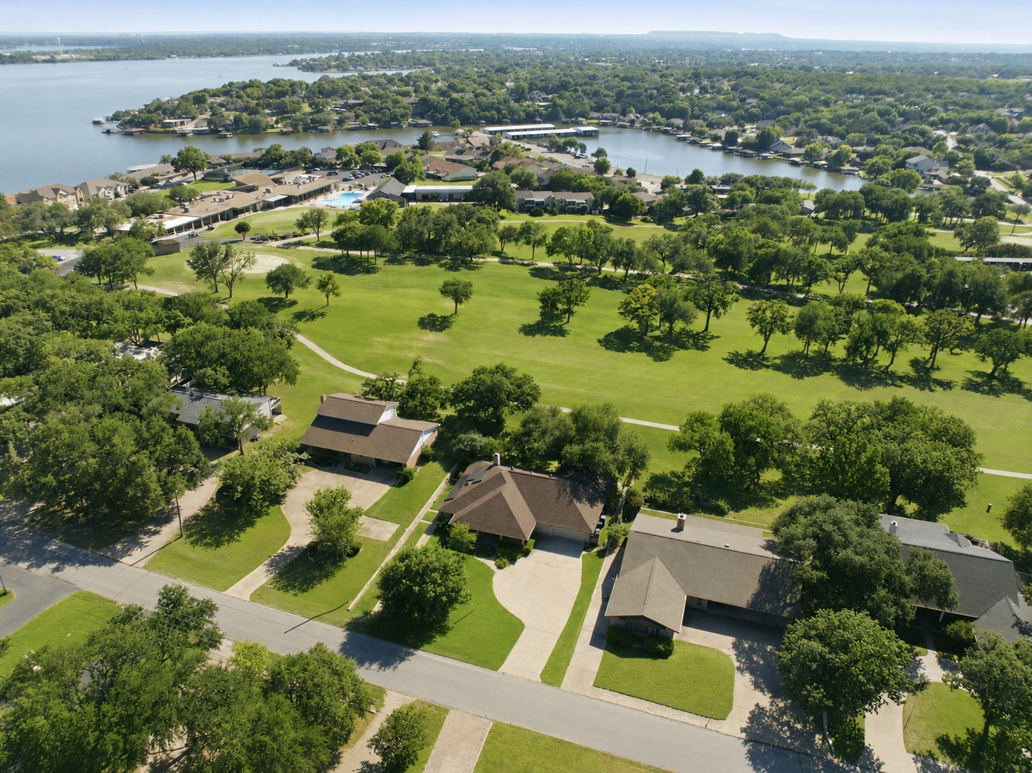 4117 Fairway Drive De Cordova TX 76049