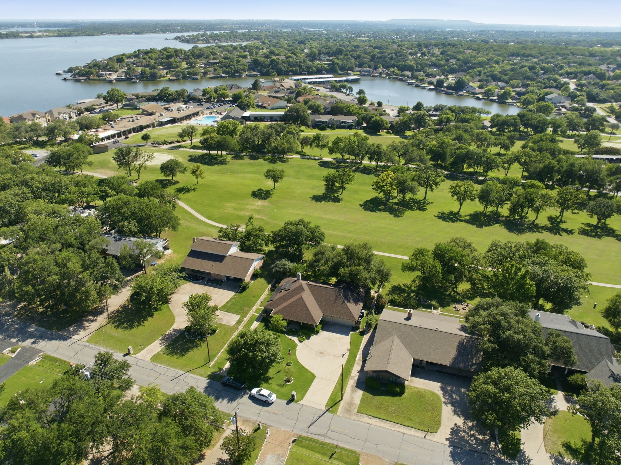 4117 Fairway Drive De Cordova TX 76049