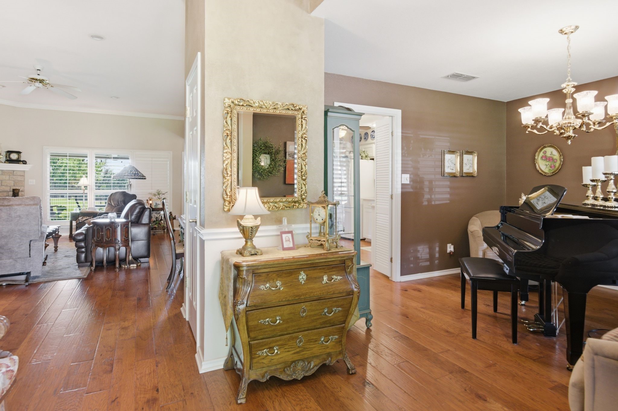 4117 Fairway Drive De Cordova TX 76049