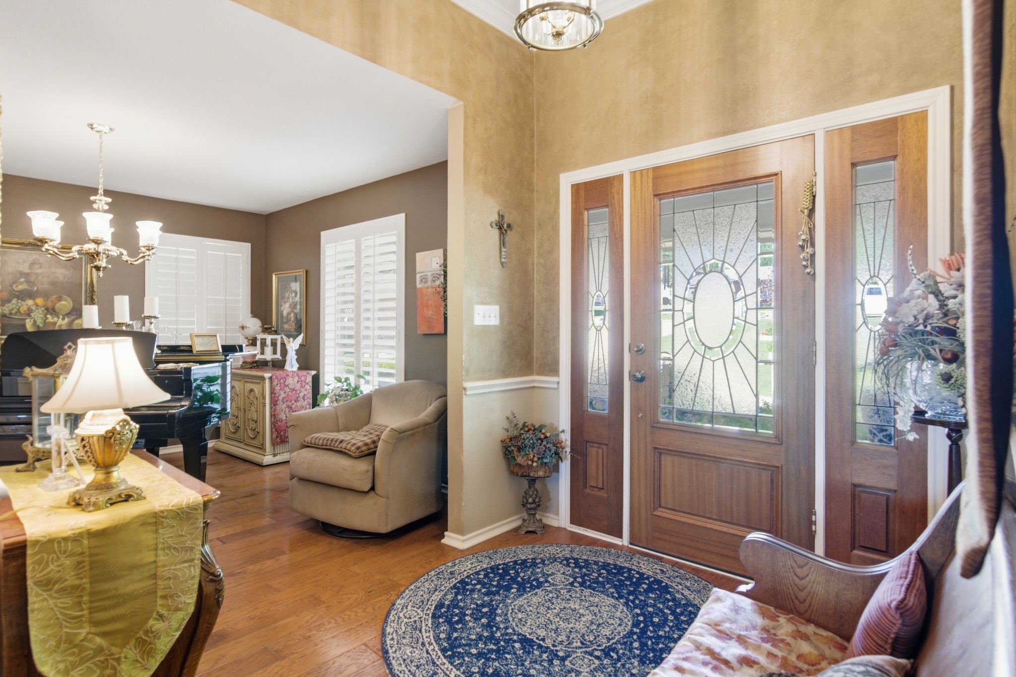 4117 Fairway Drive De Cordova TX 76049