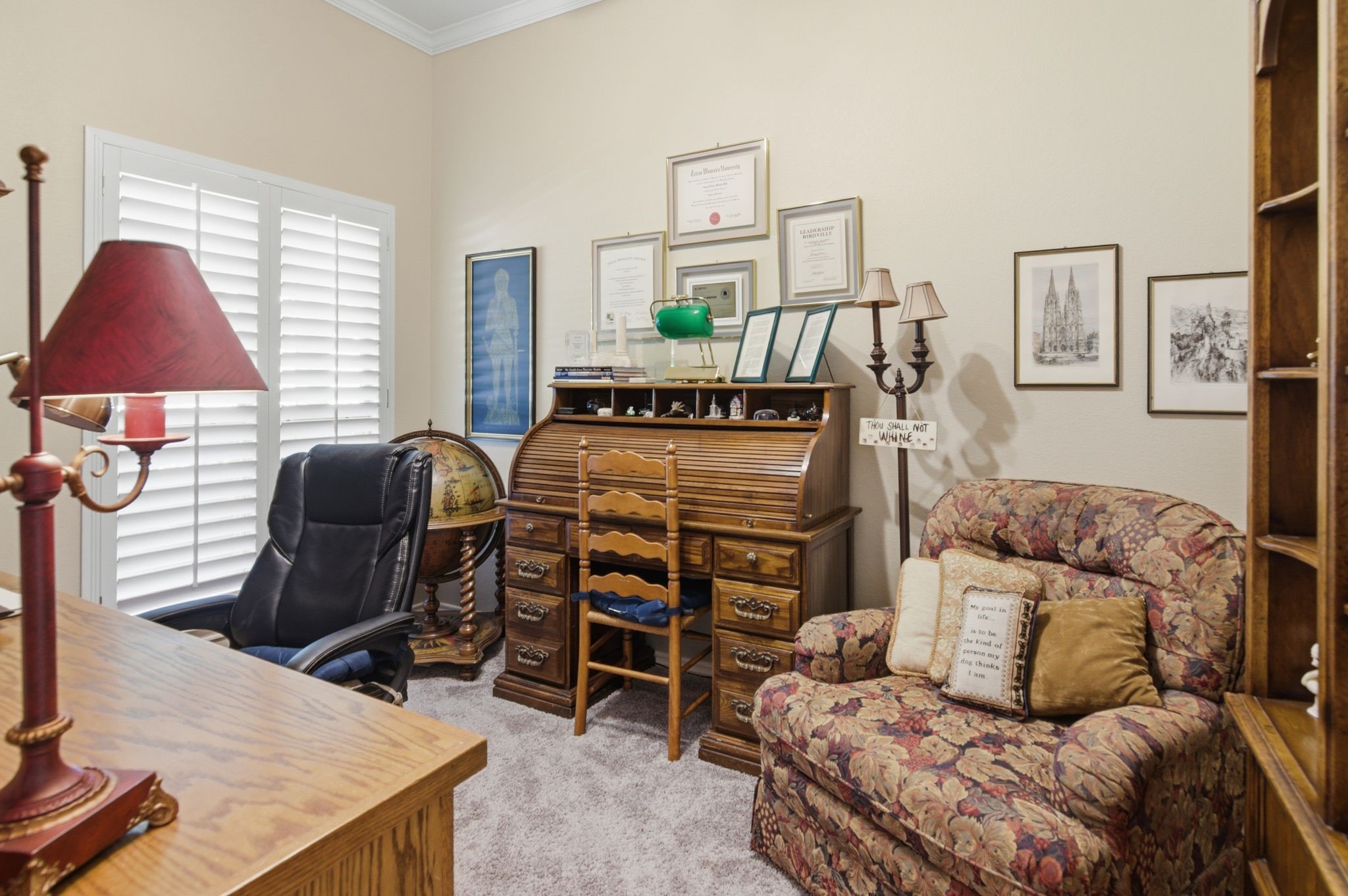 4117 Fairway Drive De Cordova TX 76049