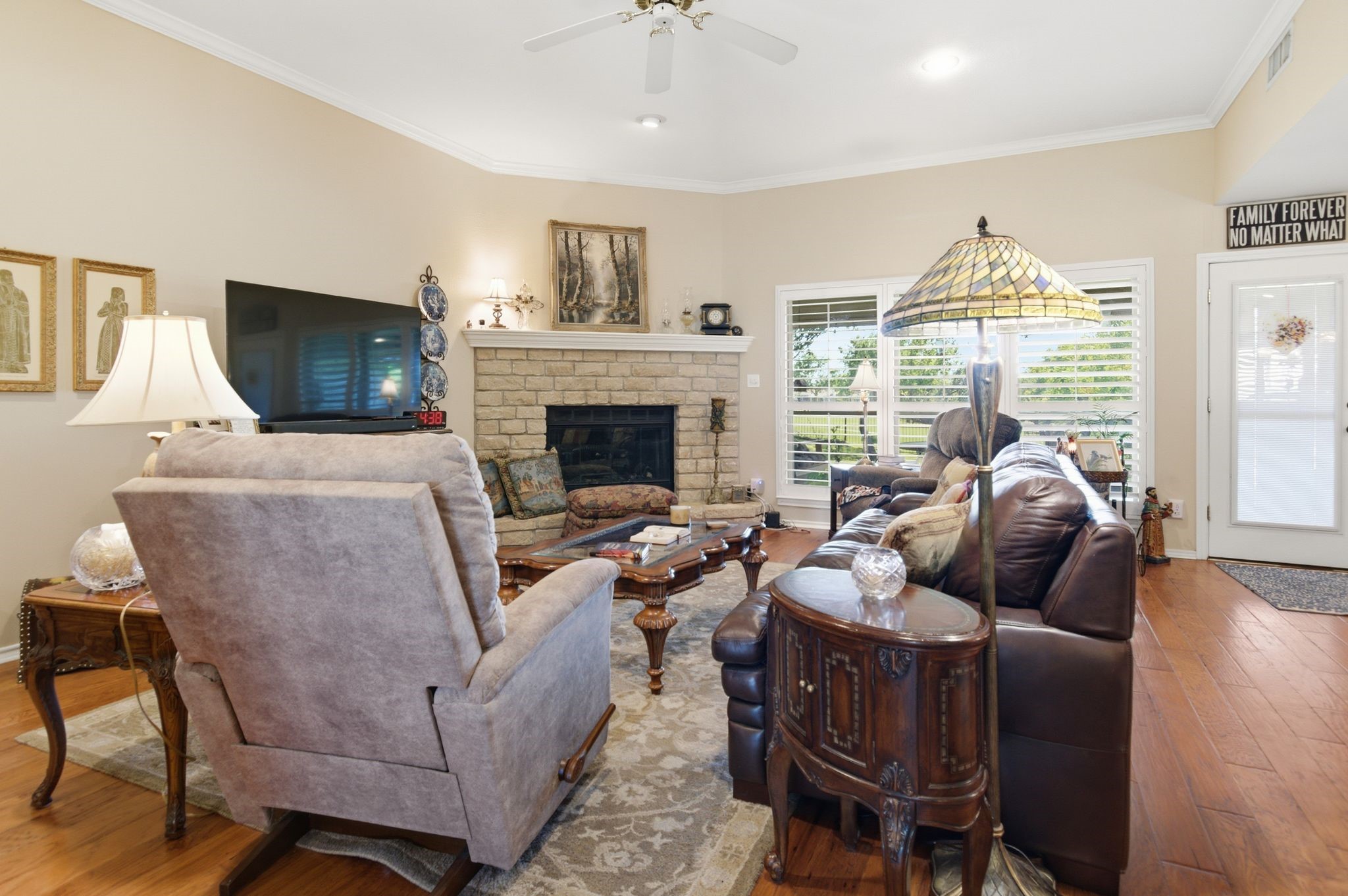 4117 Fairway Drive De Cordova TX 76049