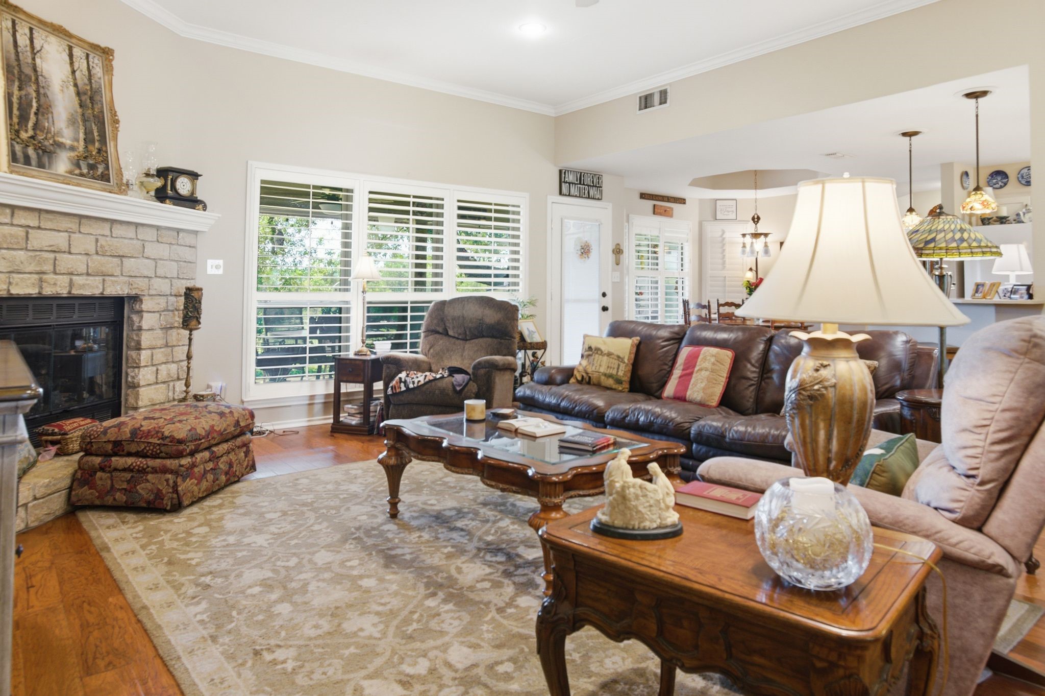 4117 Fairway Drive De Cordova TX 76049