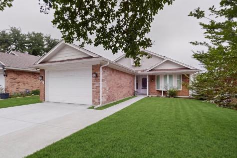 5548 Village Green Drive Mesquite TX 75150