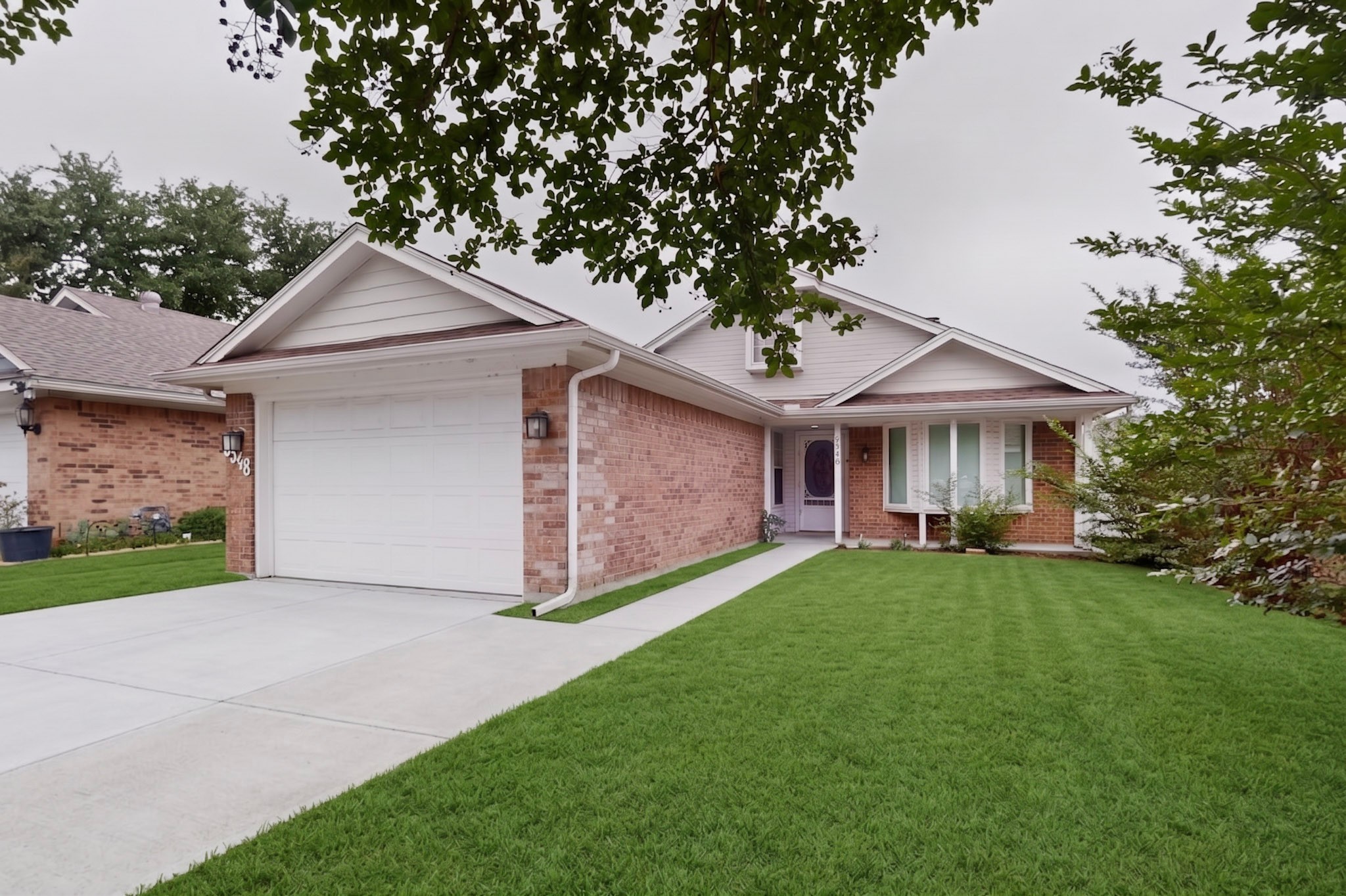 5548 Village Green Drive Mesquite TX 75150