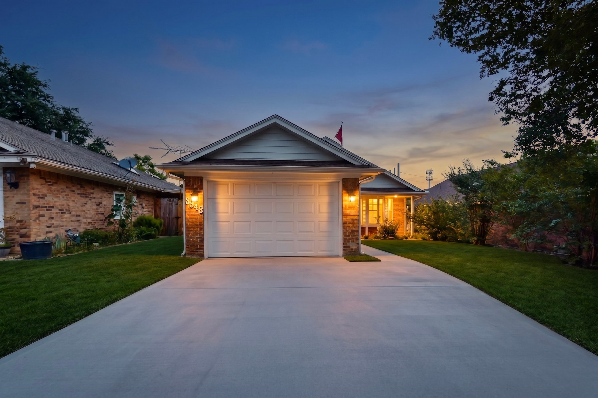 5548 Village Green Drive Mesquite TX 75150