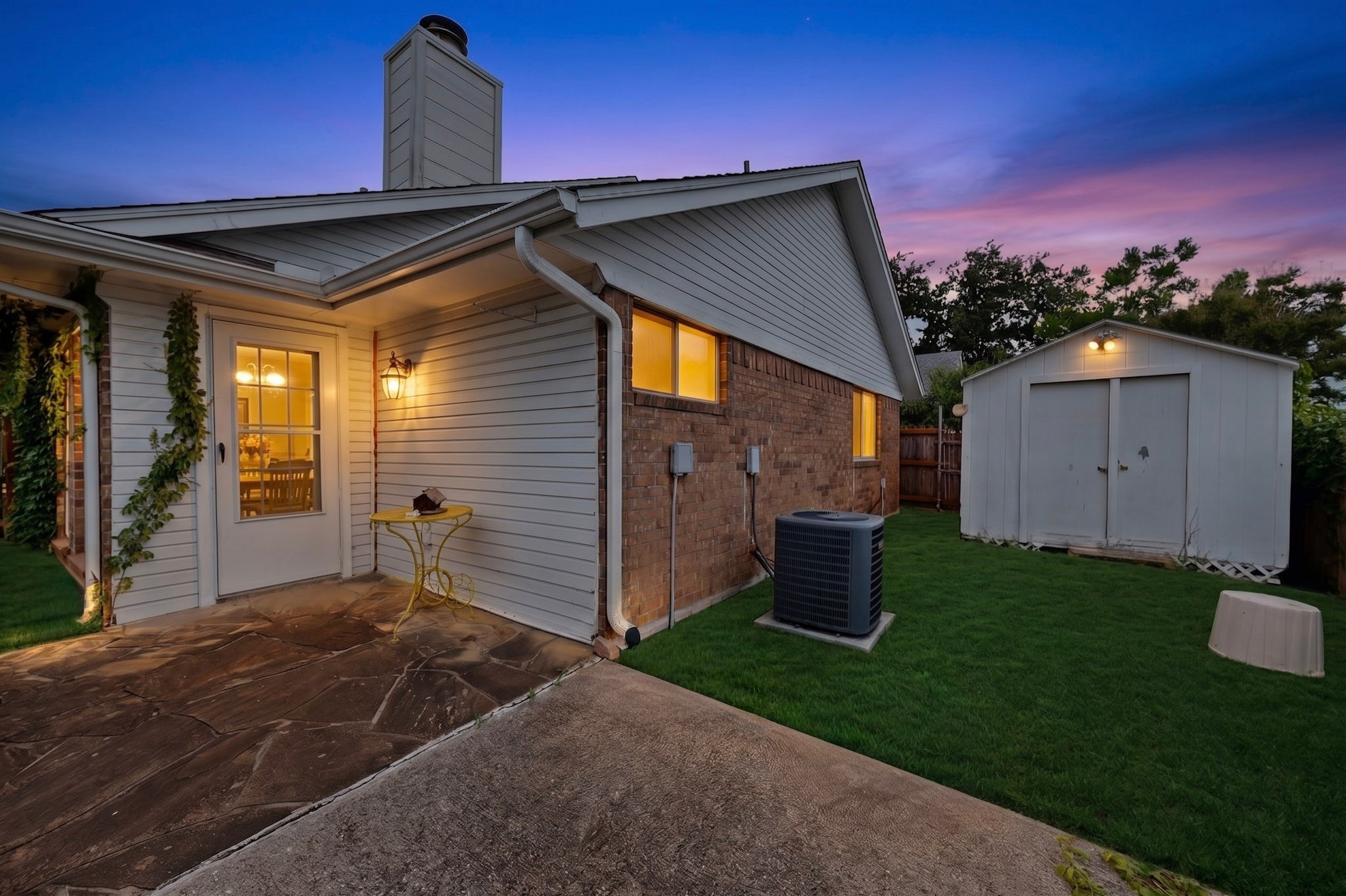 5548 Village Green Drive Mesquite TX 75150