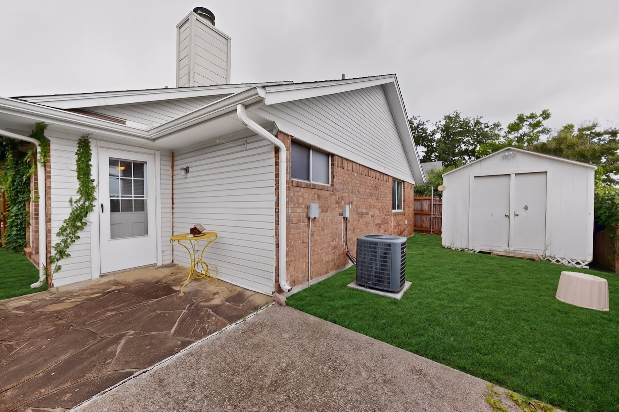 5548 Village Green Drive Mesquite TX 75150