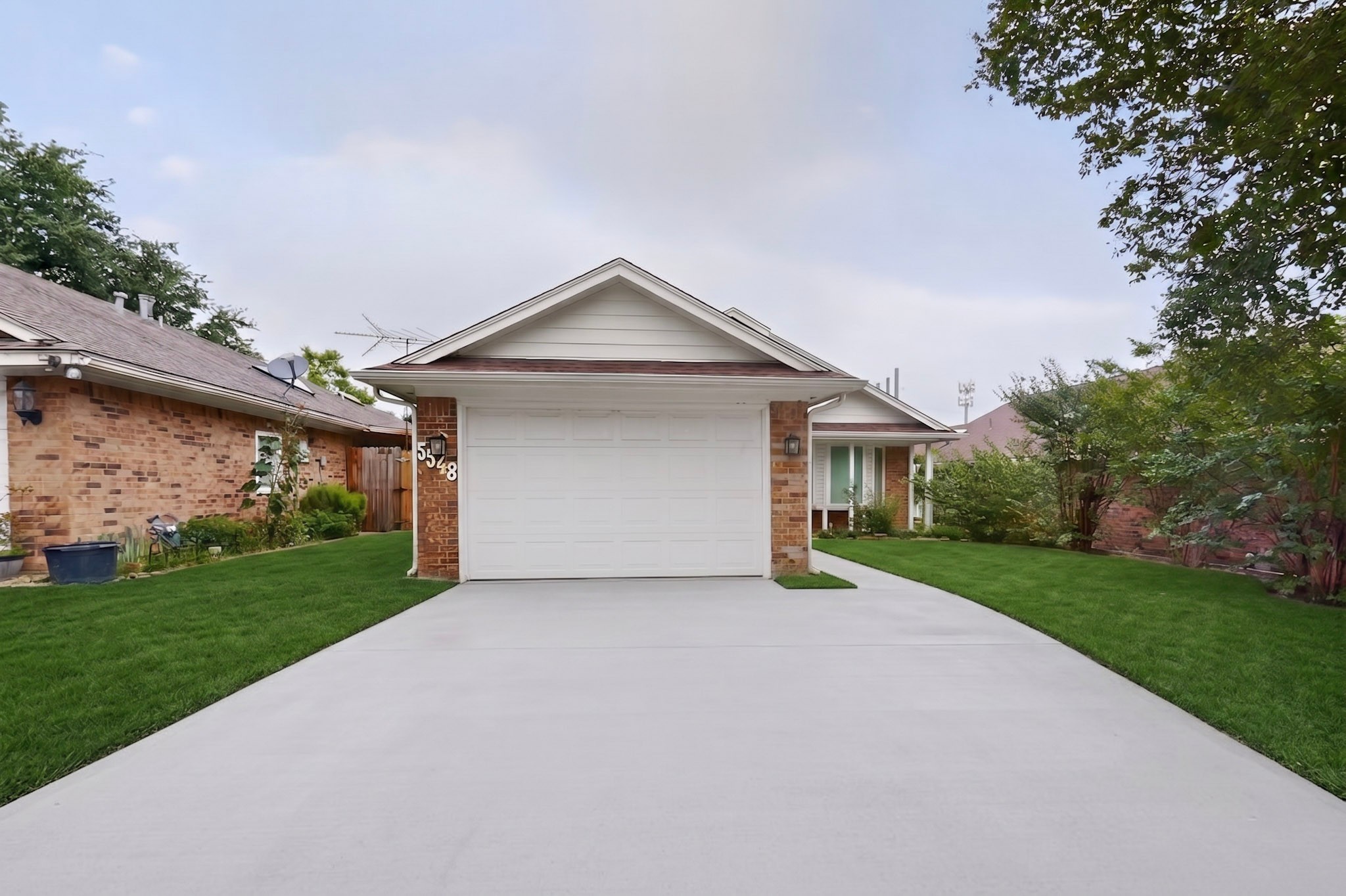5548 Village Green Drive Mesquite TX 75150