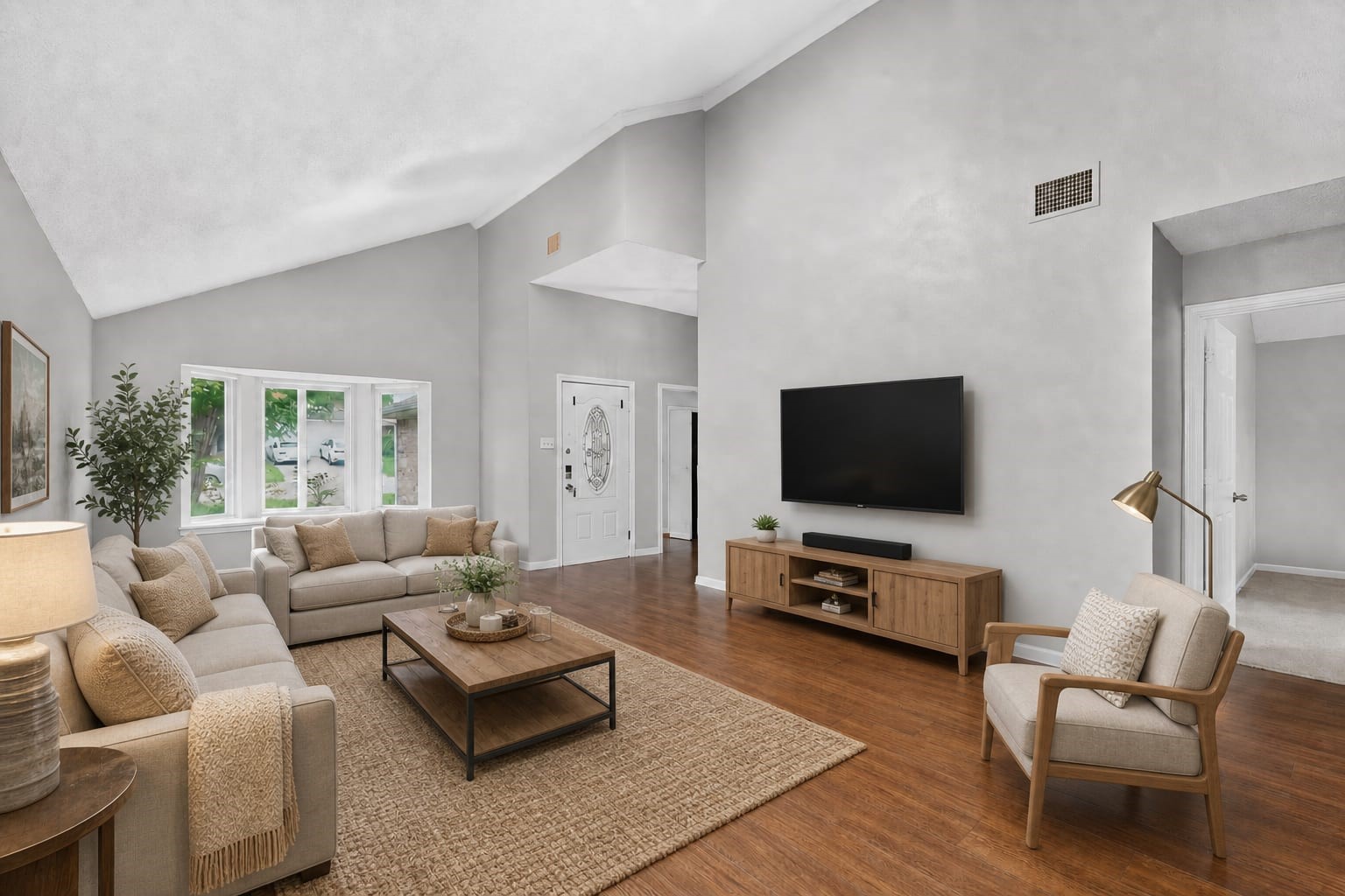 5548 Village Green Drive Mesquite TX 75150