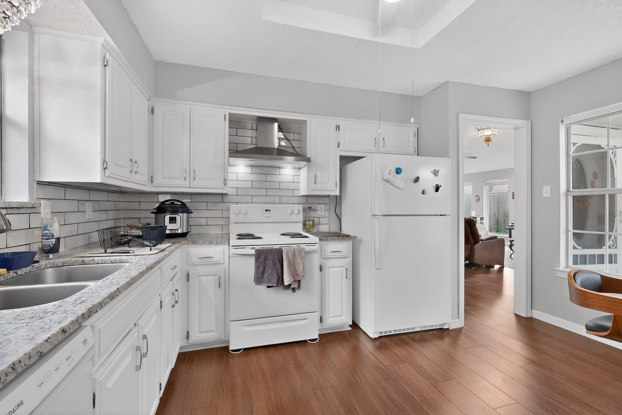 5548 Village Green Drive Mesquite TX 75150