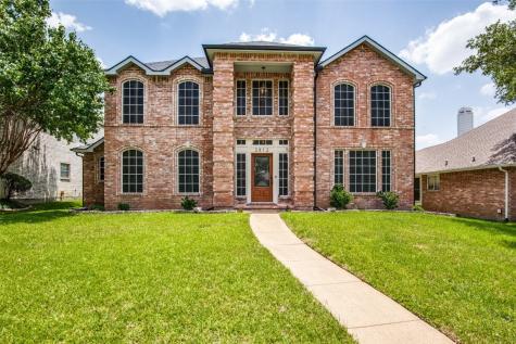 2812 Panorama Drive Carrollton TX 75007