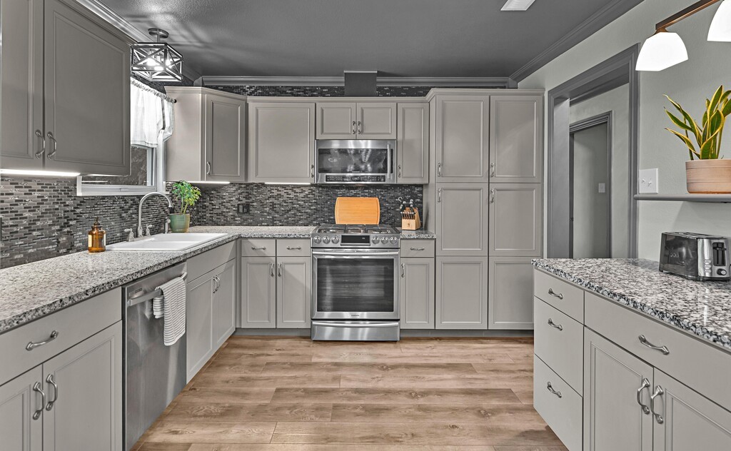 1825 Rambler Drive Waco TX 76710