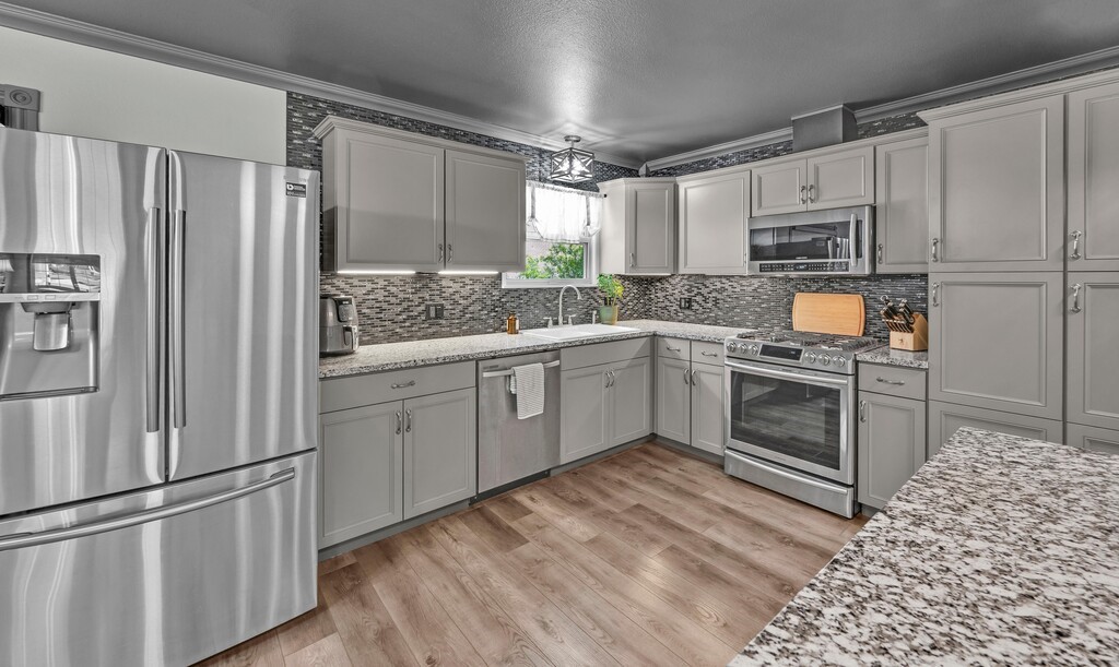 1825 Rambler Drive Waco TX 76710