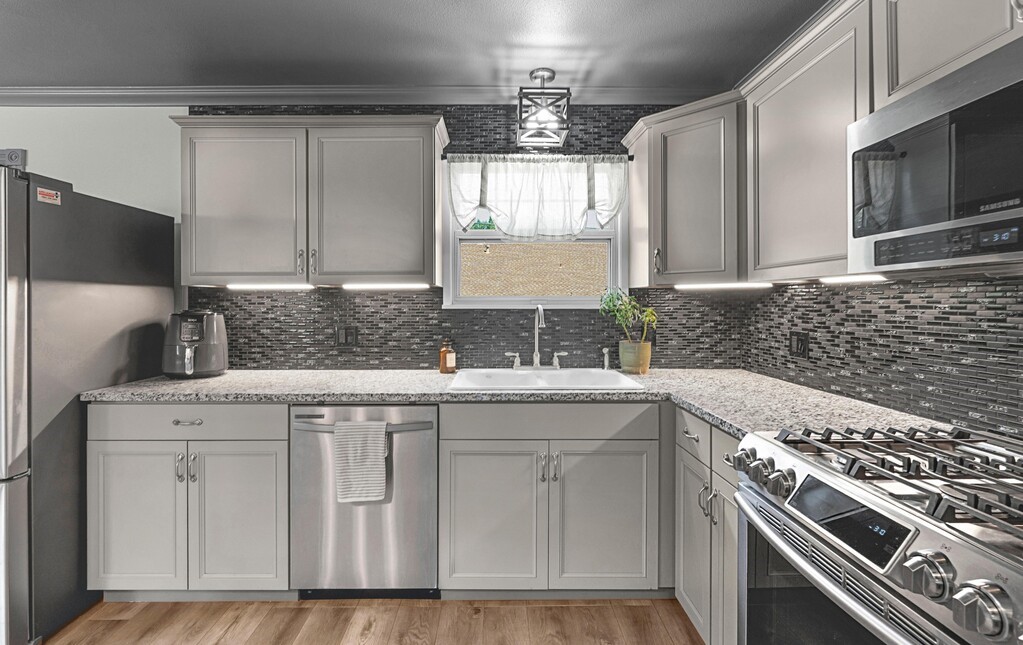 1825 Rambler Drive Waco TX 76710