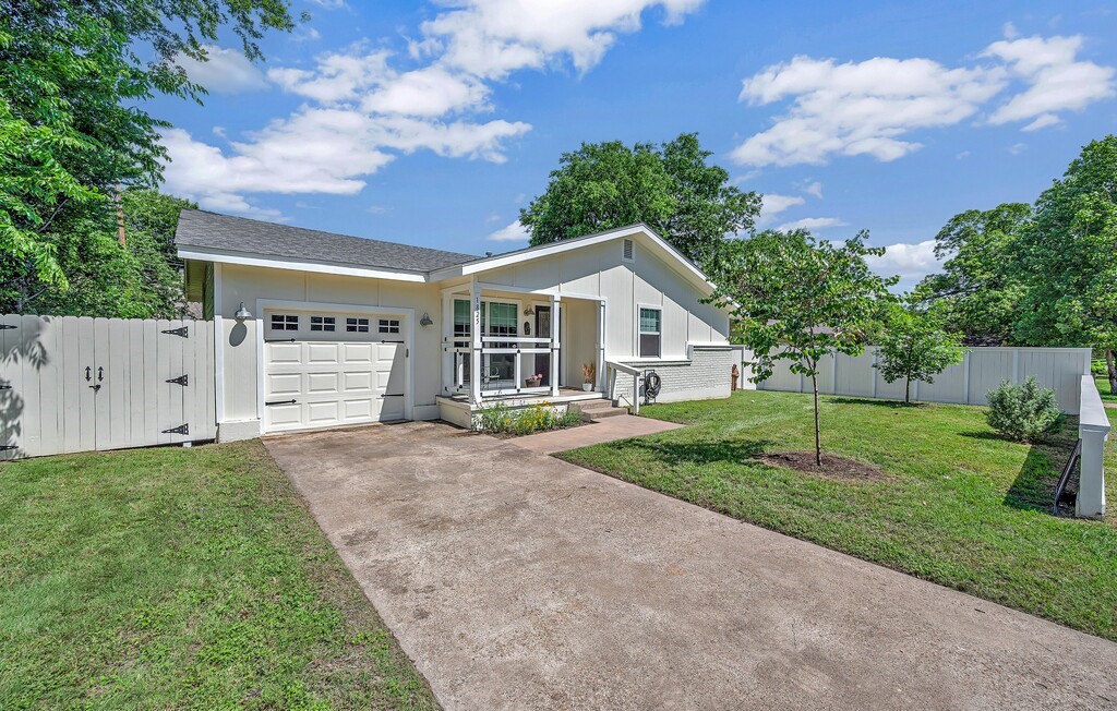 1825 Rambler Drive Waco TX 76710