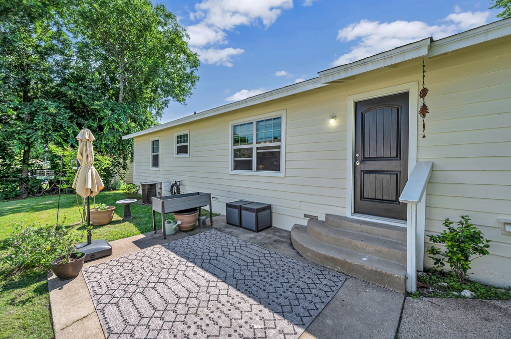 1825 Rambler Drive Waco TX 76710