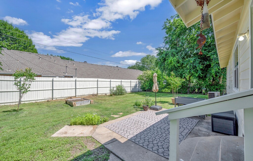 1825 Rambler Drive Waco TX 76710