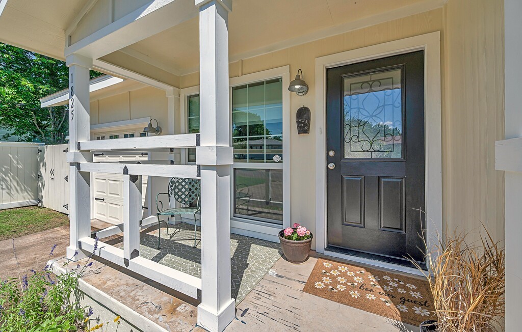 1825 Rambler Drive Waco TX 76710