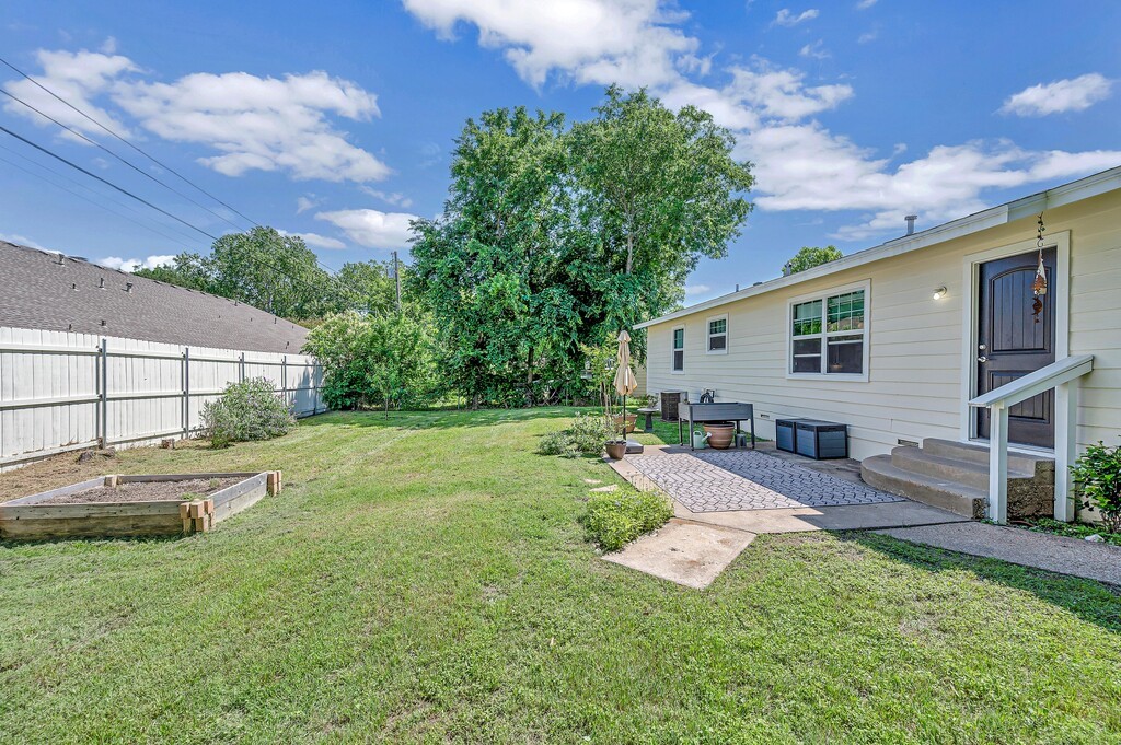 1825 Rambler Drive Waco TX 76710
