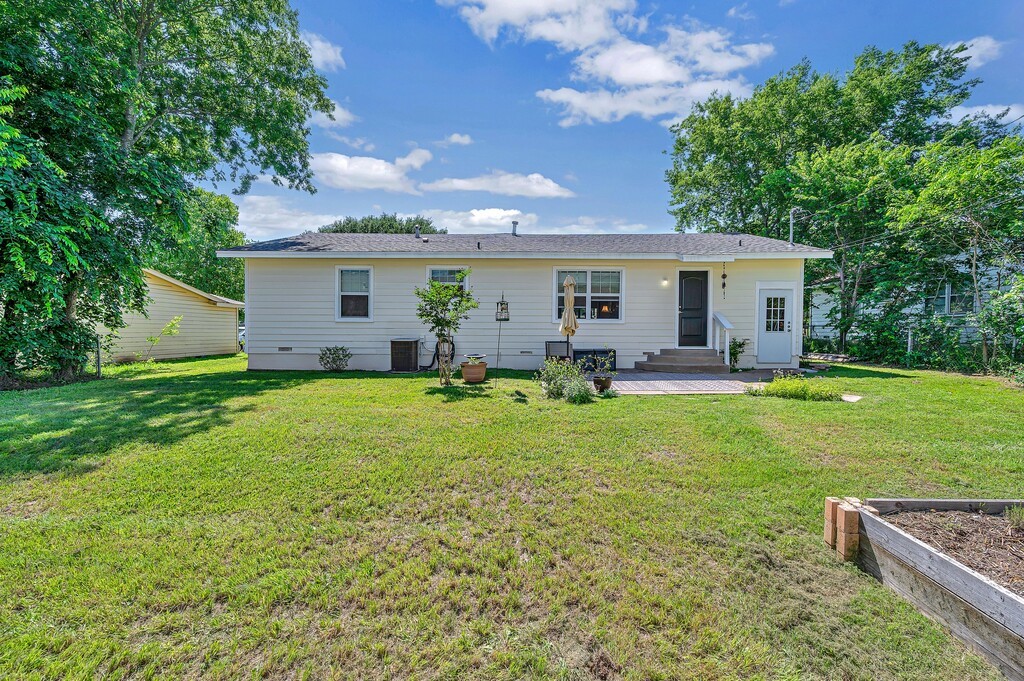 1825 Rambler Drive Waco TX 76710