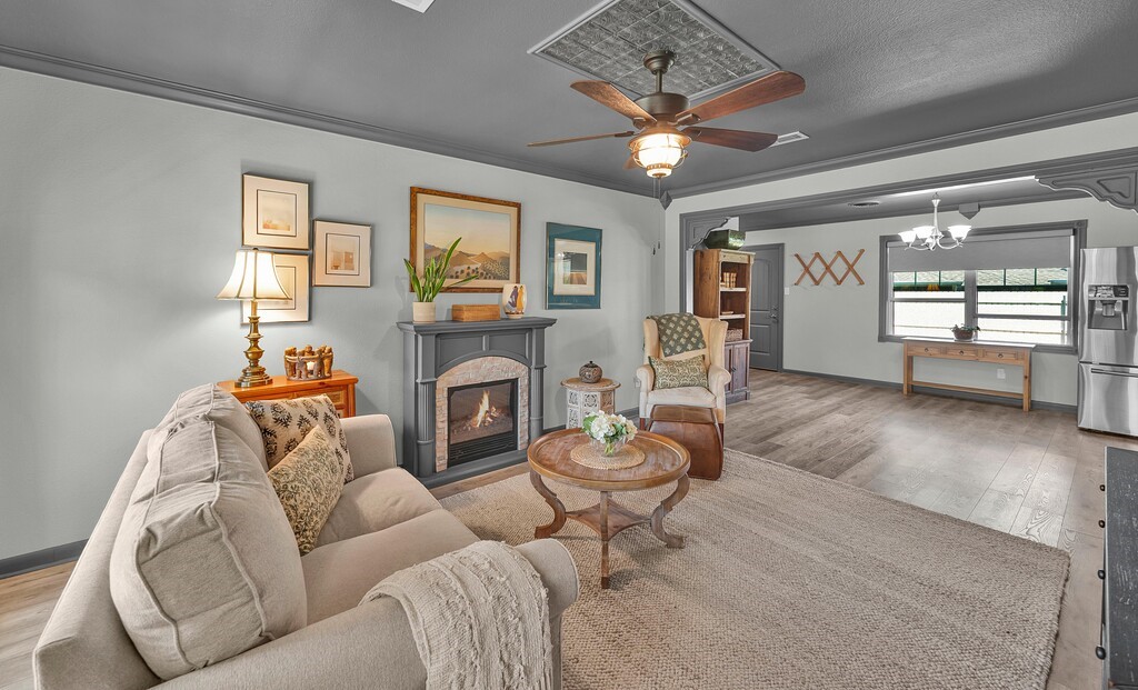1825 Rambler Drive Waco TX 76710