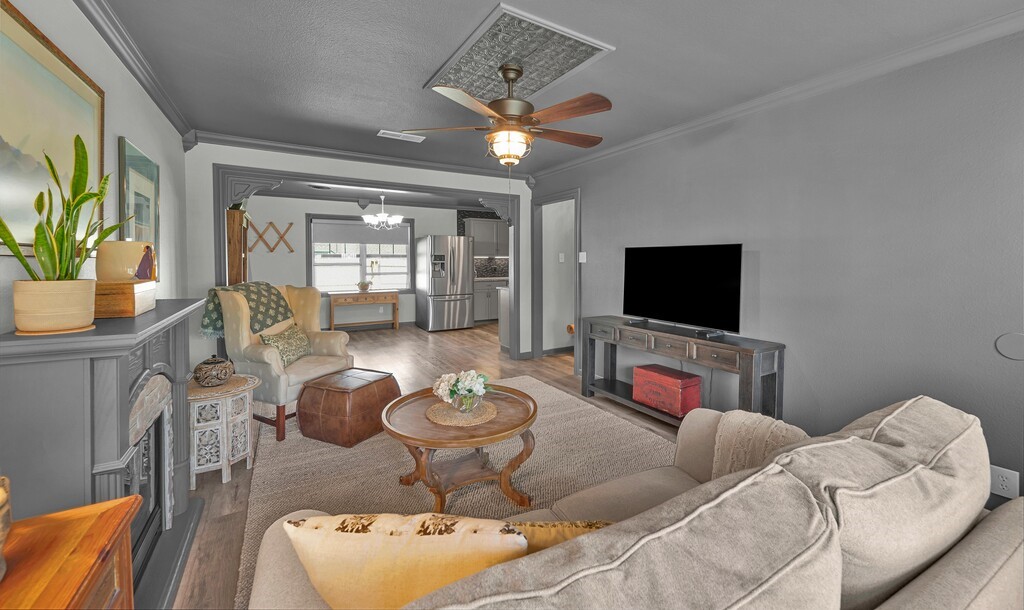 1825 Rambler Drive Waco TX 76710