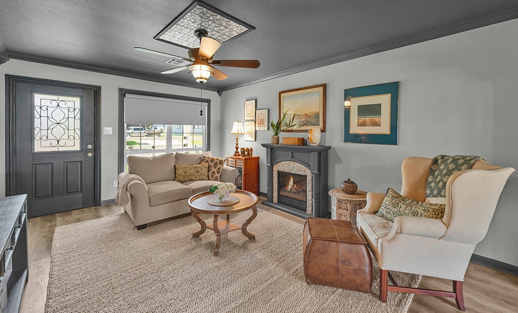 1825 Rambler Drive Waco TX 76710
