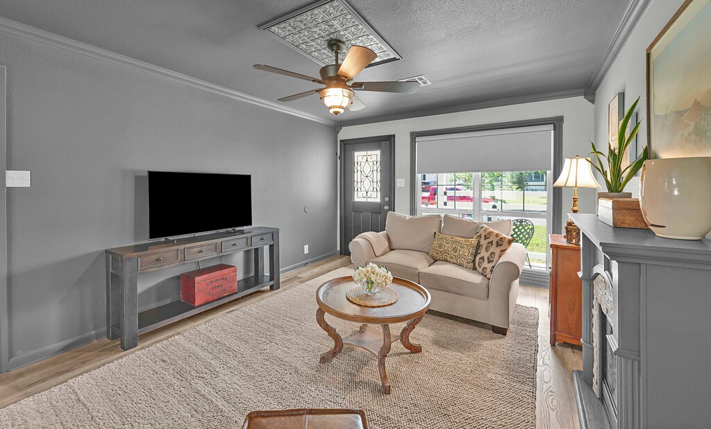 1825 Rambler Drive Waco TX 76710