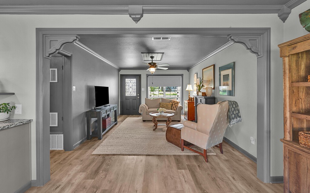 1825 Rambler Drive Waco TX 76710
