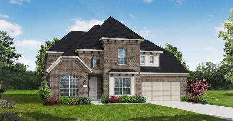 409 Wild Peach Point Wylie TX 75098