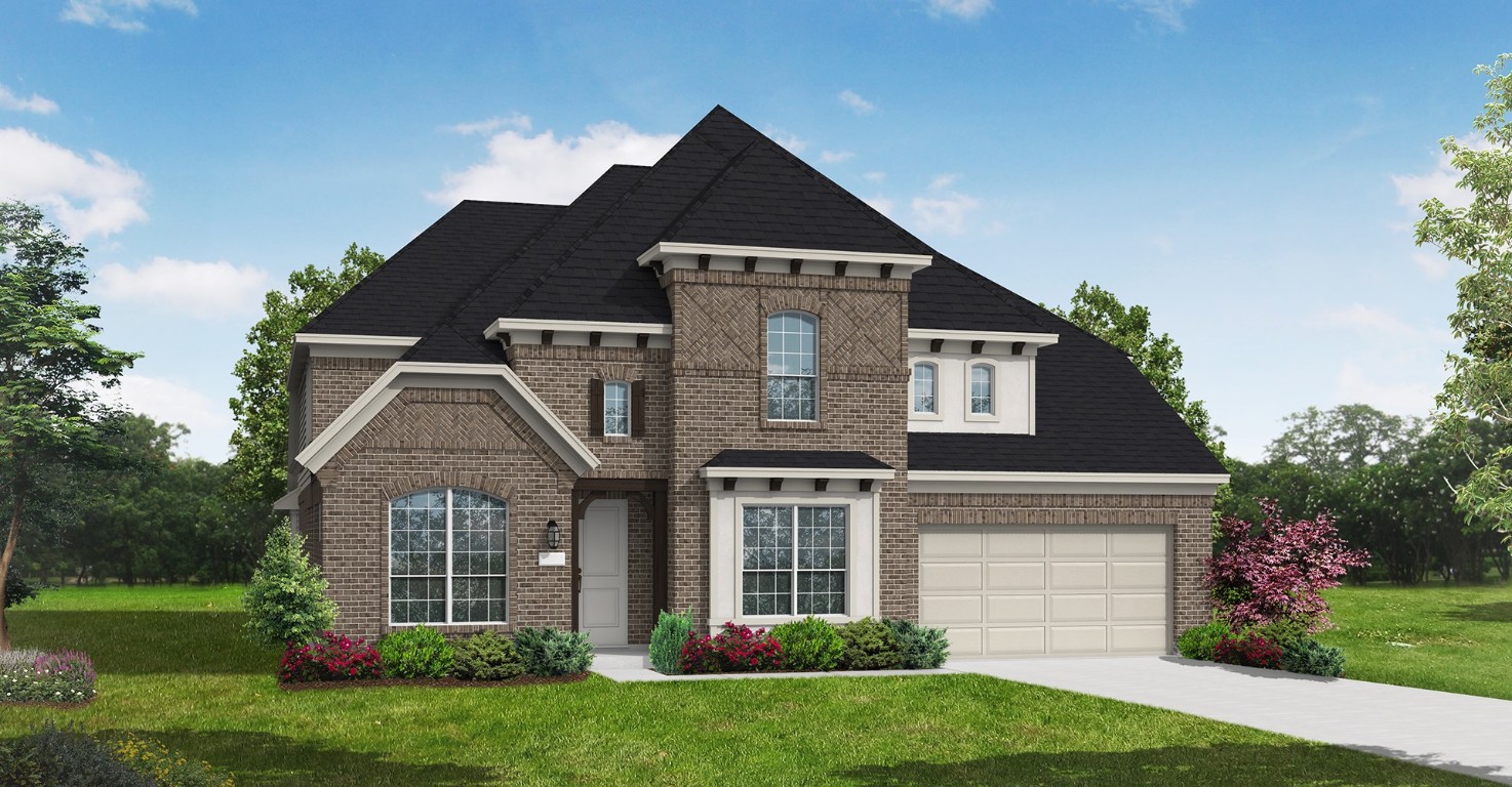 409 Wild Peach Point Wylie TX 75098