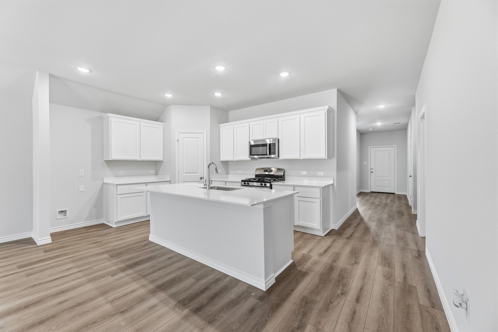 2532 Canadian Way Crandall TX 75114