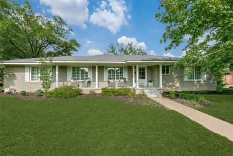 10308 Coppedge Lane Dallas TX 75229