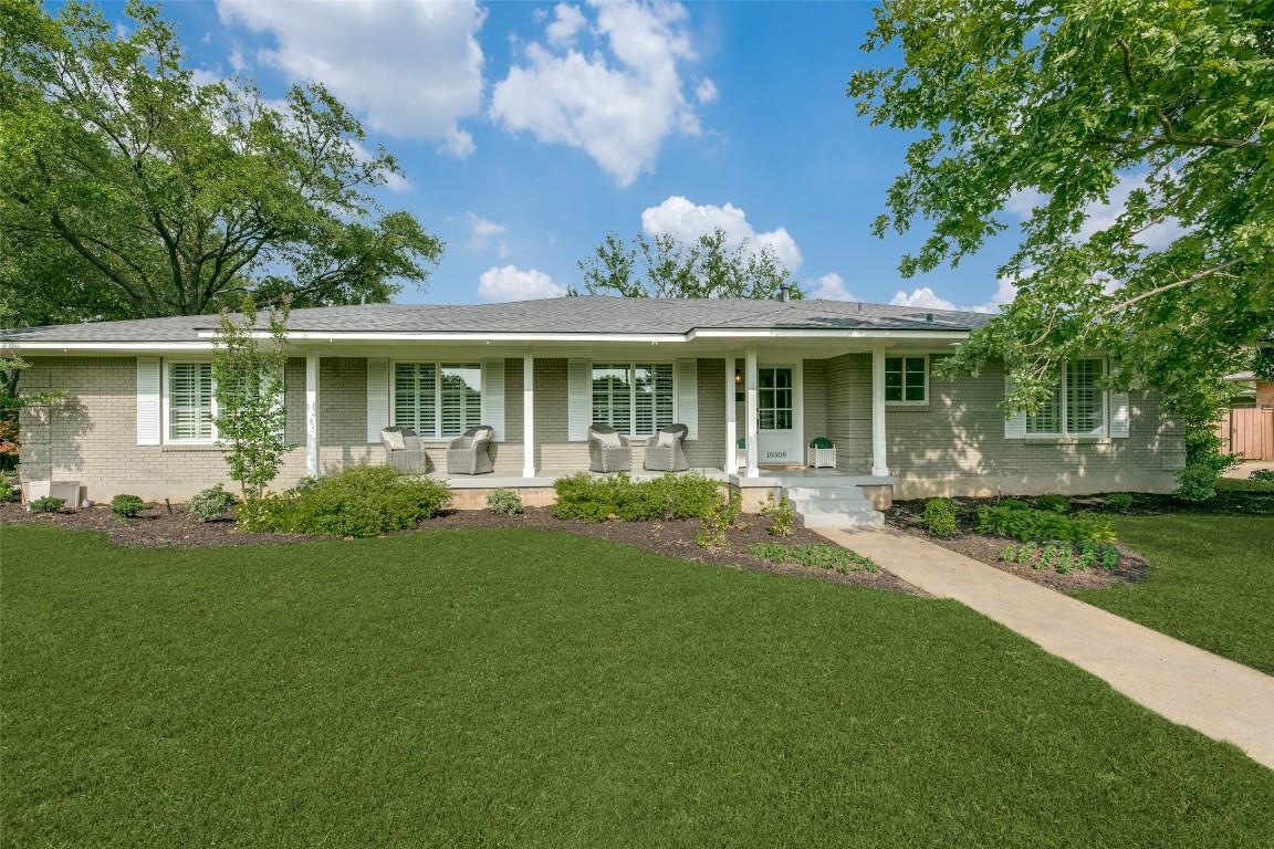 10308 Coppedge Lane Dallas TX 75229