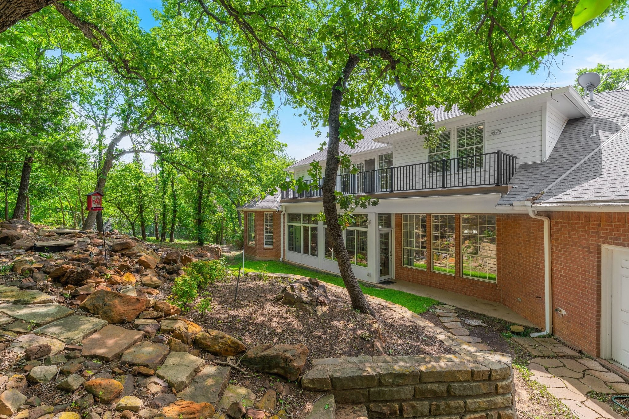 302 W Charlottesville Avenue Colleyville TX 76034