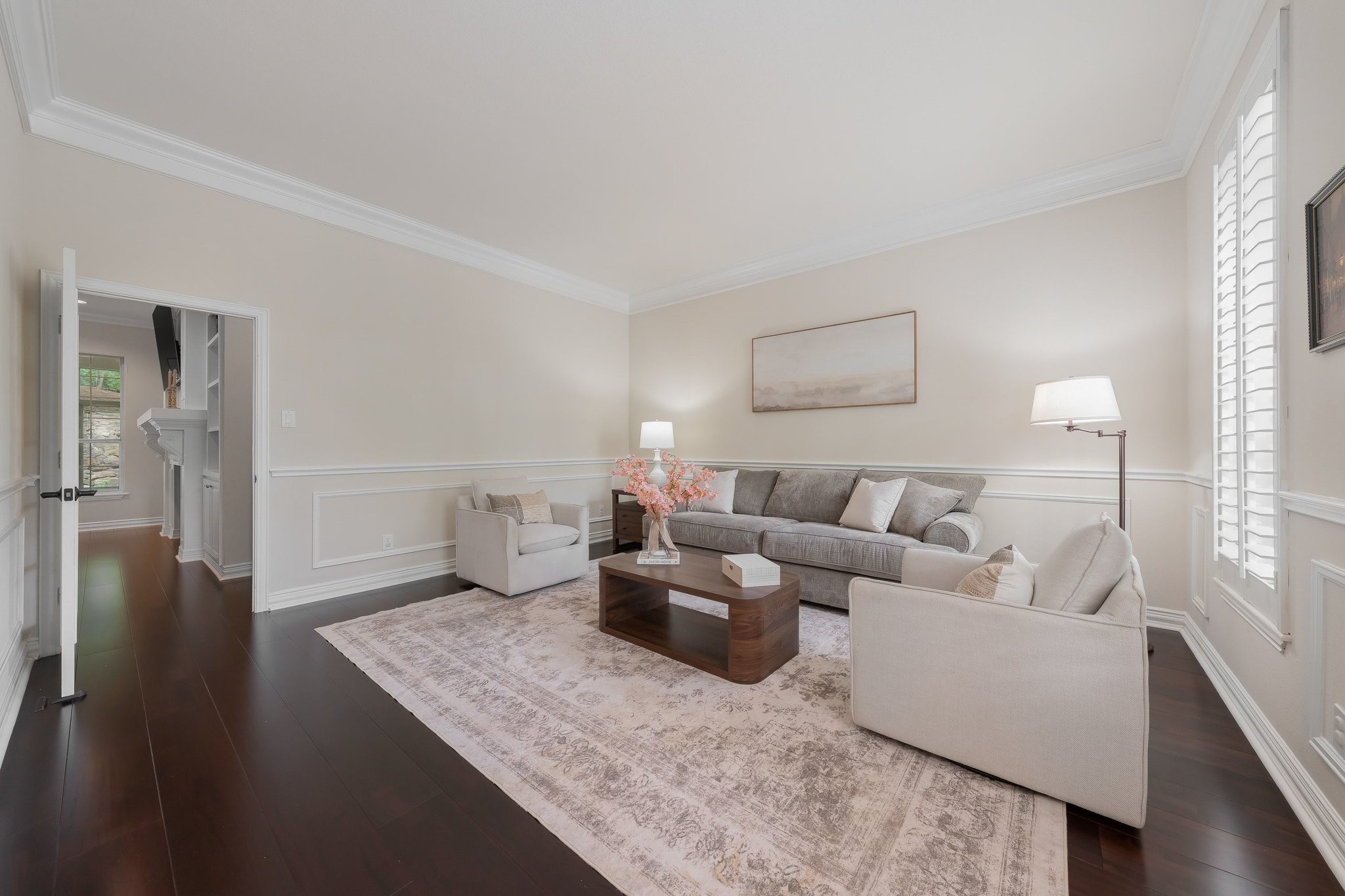 302 W Charlottesville Avenue Colleyville TX 76034