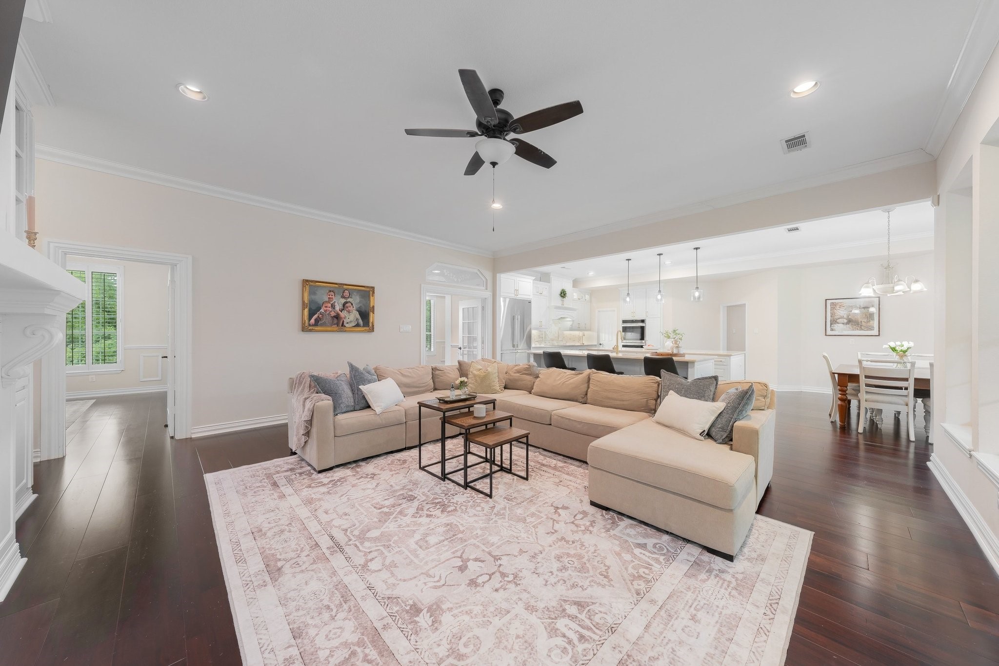 302 W Charlottesville Avenue Colleyville TX 76034