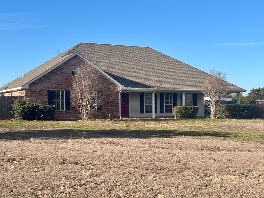 440 Howell Road Royse City TX 75189